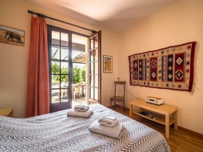 Villa Villa in Beaufort mit Pool und Aussicht - Features photo 33