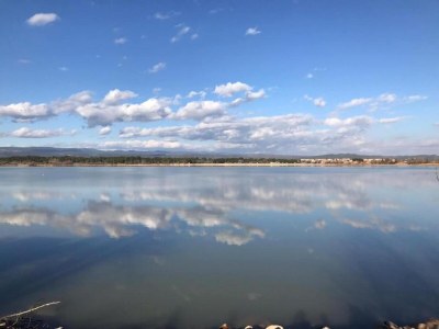 Villa Villa in Beaufort mit Pool und Aussicht - Environment photo 37