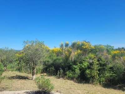 Villa Villa in Beaufort mit Pool und Aussicht - Environment photo 39