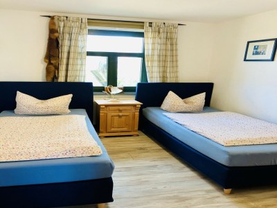 Cottage Landhaus mit Schwimmbad in Dargun - Features photo 8