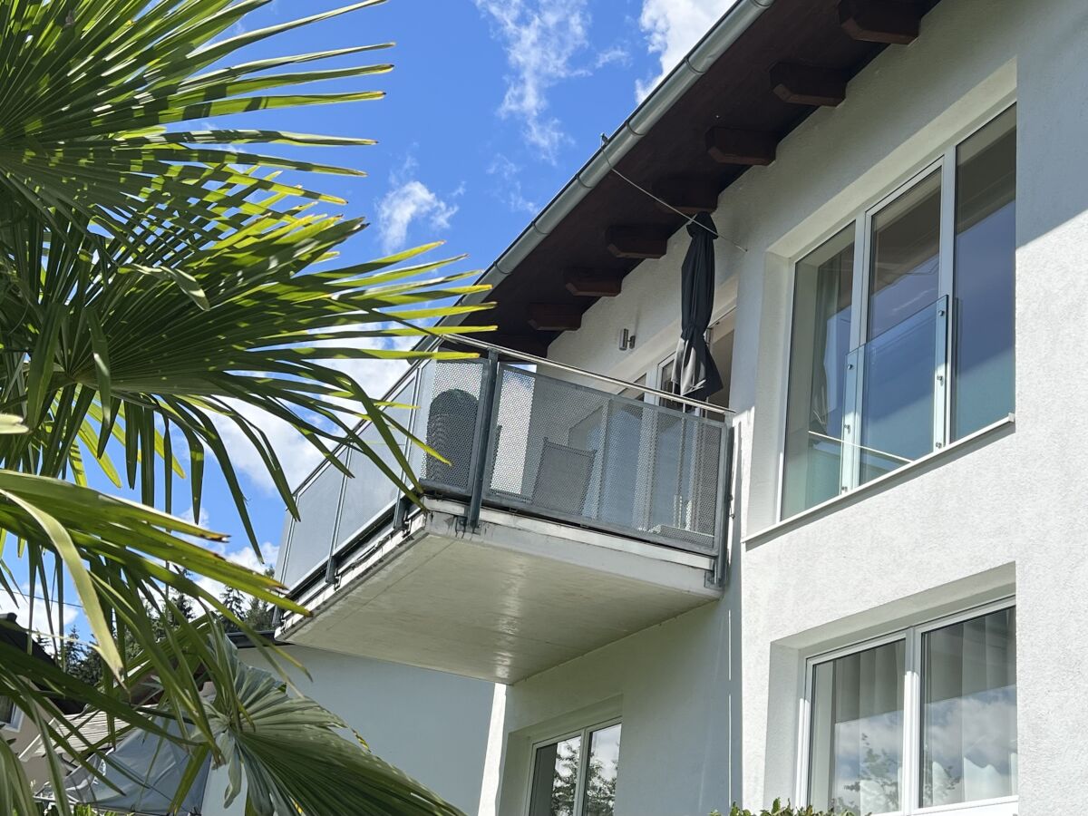 Holiday house Panorama Lounge - Outdoor photo 2