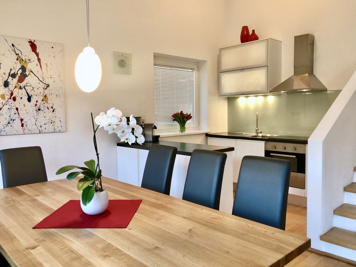 Holiday house Panorama Lounge - Outdoor photo 3