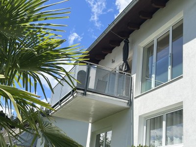 Holiday house Panorama Lounge - Outdoor photo 2