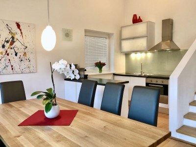 Holiday house Panorama Lounge - Outdoor photo 3