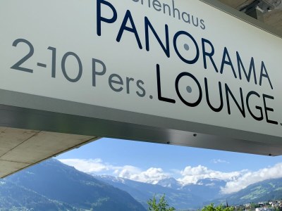 Holiday house Panorama Lounge - Outdoor photo 7