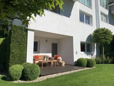 Holiday house Panorama Lounge - Outdoor photo 9