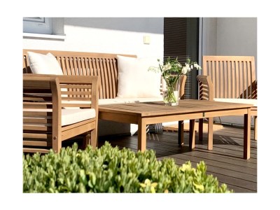 Holiday house Panorama Lounge - Outdoor photo 11