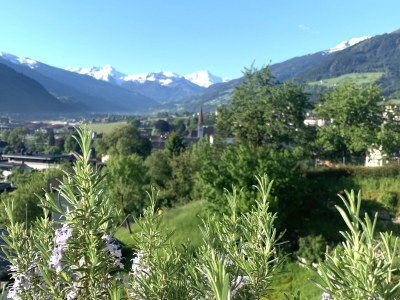 Holiday house Panorama Lounge - Outdoor photo 12