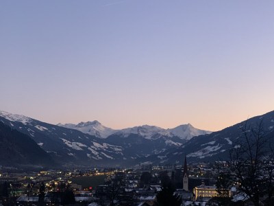 Holiday house Panorama Lounge - Outdoor photo 13