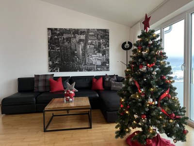 Holiday house Panorama Lounge - Outdoor photo 15