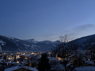 Holiday house Panorama Lounge - Outdoor photo 17
