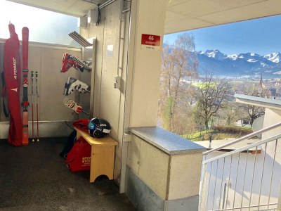 Holiday house Panorama Lounge - Outdoor photo 18