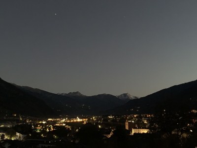 Holiday house Panorama Lounge - Outdoor photo 19