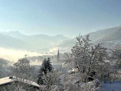 Holiday house Panorama Lounge - Outdoor photo 23