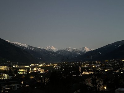 Holiday house Panorama Lounge - Outdoor photo 25