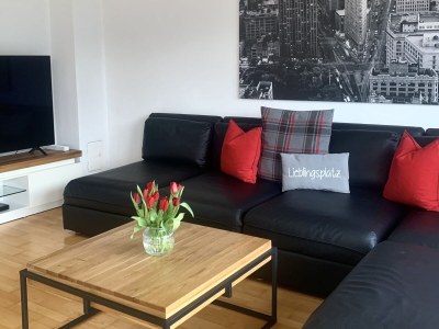 Holiday house Panorama Lounge - Features photo 32