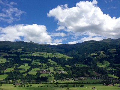 Holiday house Panorama Lounge - Environment photo 34