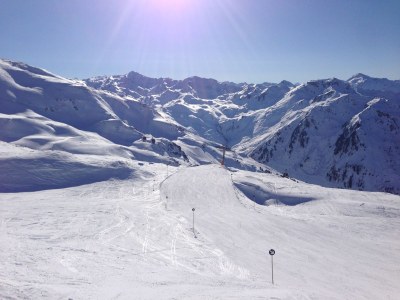 Holiday house Panorama Lounge - Environment photo 36