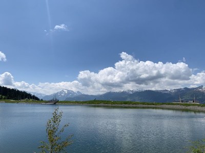 Holiday house Panorama Lounge - Environment photo 37