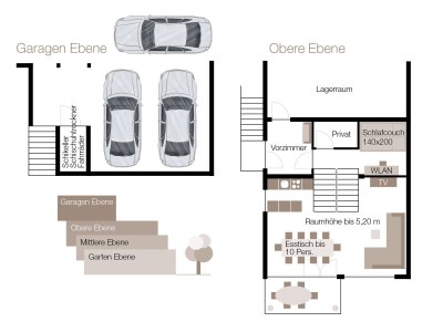 Holiday house Panorama Lounge - Document photo 39