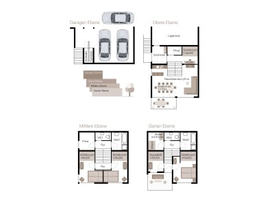 Holiday house Panorama Lounge - Document photo 41