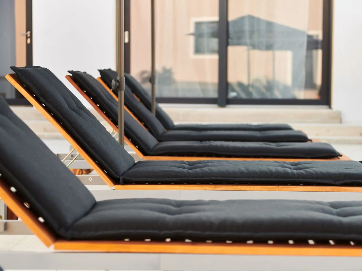 Villa Dolcea in Kastel - Outdoor photo 3