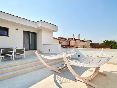 Villa Dolcea in Kastel - Outdoor photo 4