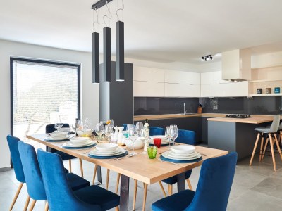 Villa Dolcea in Kastel - Features photo 6