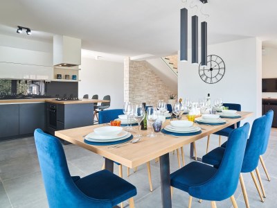 Villa Dolcea in Kastel - Features photo 7