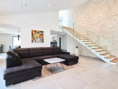 Villa Dolcea in Kastel - Features photo 8