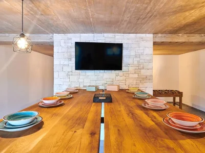 Villa Dolcea in Kastel - Features photo 16