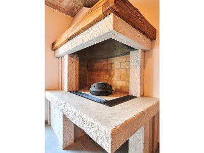 Villa Dolcea in Kastel - Features photo 17