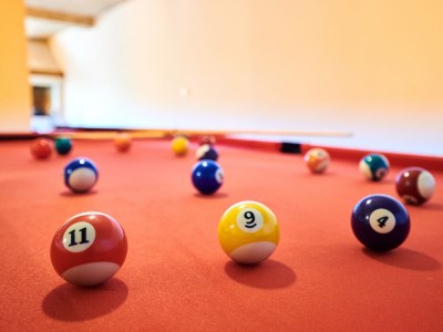 Villa Dolcea in Kastel - Features photo 18