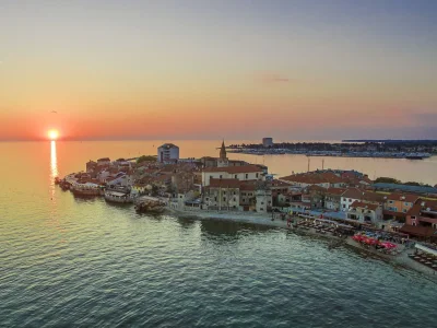 Villa Dolcea in Kastel - Environment photo 19