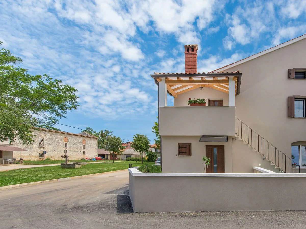 Holiday apartment Romano with Sea view - Outdoor photo 2