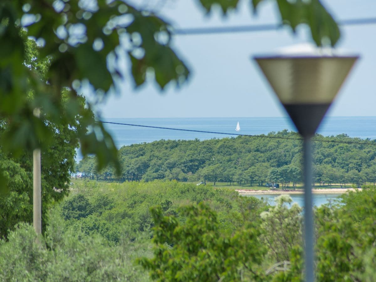 Holiday apartment Romano with Sea view - Outdoor photo 4