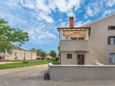 Holiday apartment Romano with Sea view - Outdoor photo 2