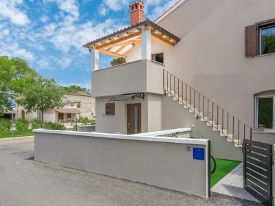 Holiday apartment Romano with Sea view - Outdoor photo 3