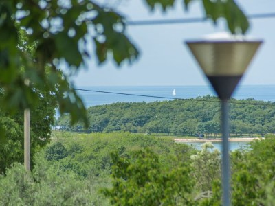 Holiday apartment Romano with Sea view - Outdoor photo 4