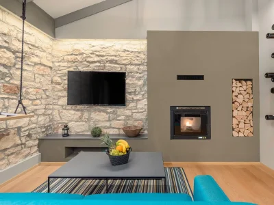 Holiday apartment Romano with Sea view - Features photo 5