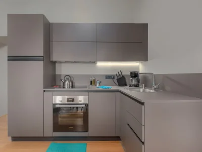 Holiday apartment Romano with Sea view - Features photo 6