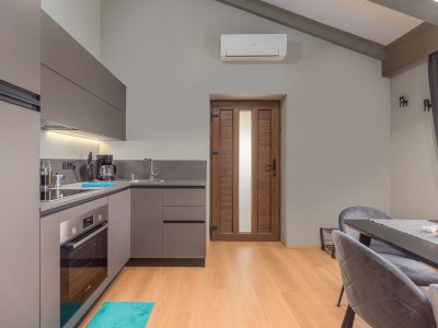 Holiday apartment Romano with Sea view - Features photo 7