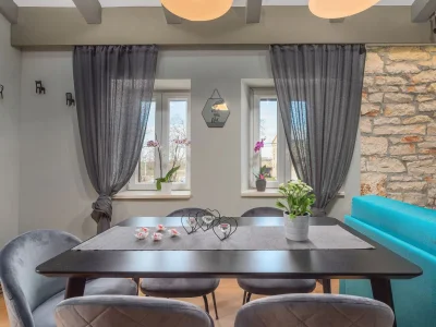 Holiday apartment Romano with Sea view - Features photo 8