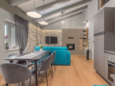 Holiday apartment Romano with Sea view - Features photo 11