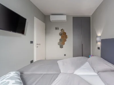 Holiday apartment Romano with Sea view - Features photo 13