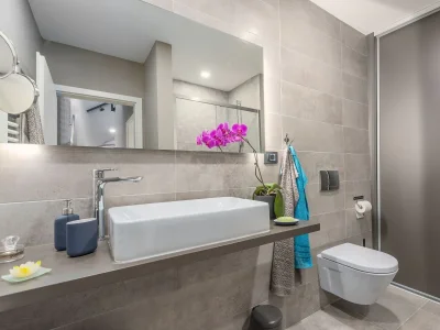 Holiday apartment Romano with Sea view - Features photo 14