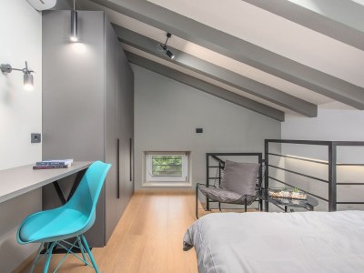 Holiday apartment Romano with Sea view - Features photo 16