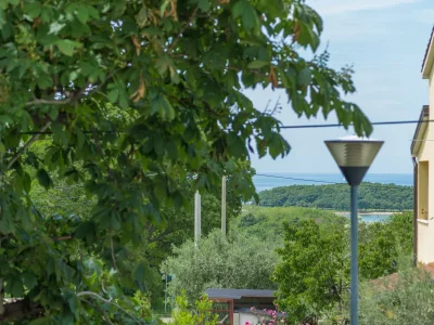 Holiday apartment Romano with Sea view - Environment photo 17