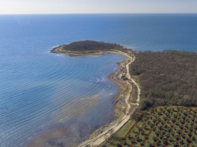 Holiday apartment Romano with Sea view - Environment photo 18