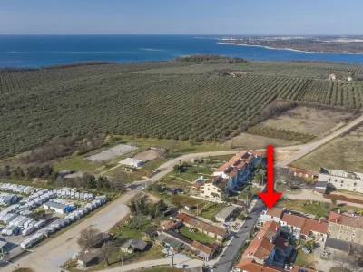 Holiday apartment Romano with Sea view - Environment photo 19